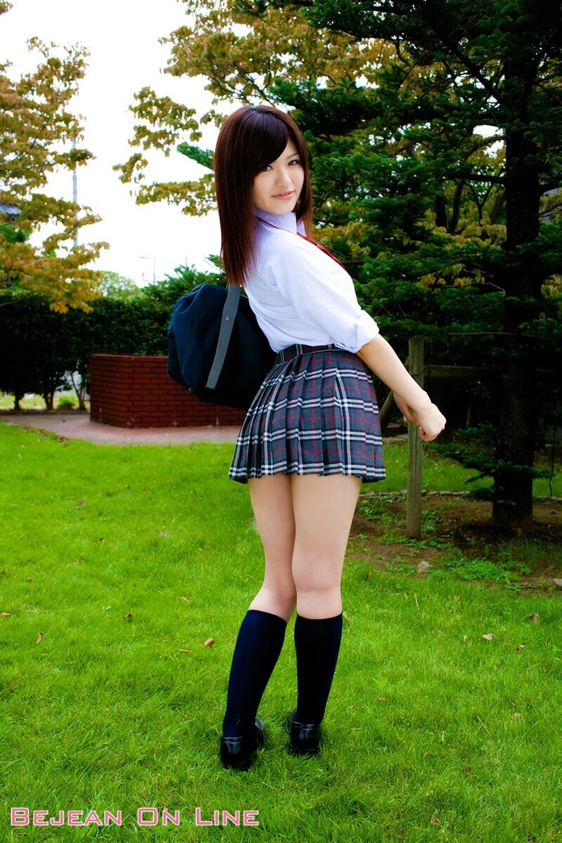 茜あずさ Azusa Akane Bejean On Line 私立Bejean女学館 日本性感美女